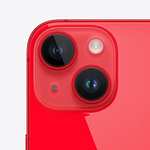 Apple iPhone 14 Plus (128 GB) - (Product) RED Amazon DE (929.22 euro telefon + 6€ dostawa)