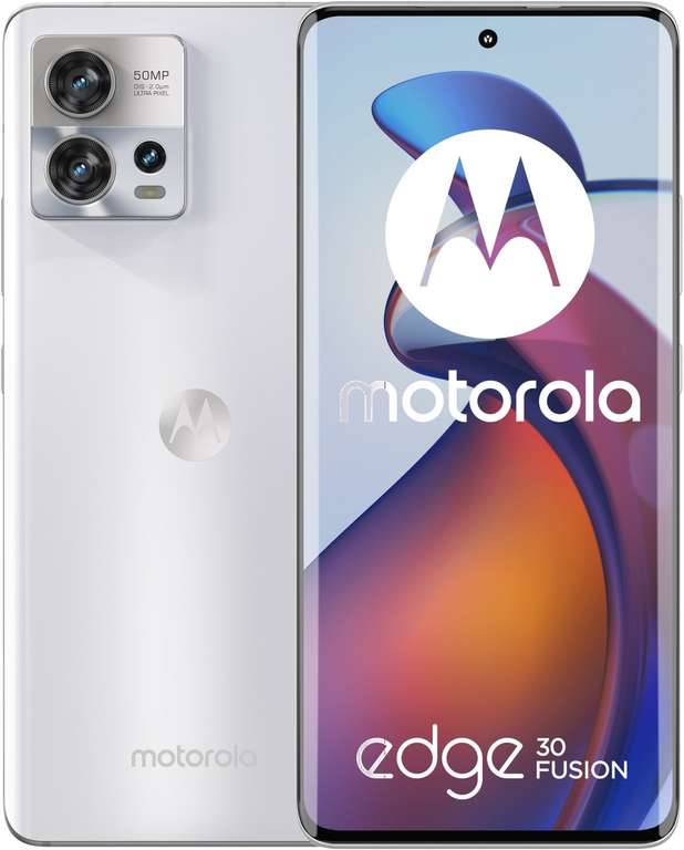 smartfon Motorola Moto Edge 30 Fusion