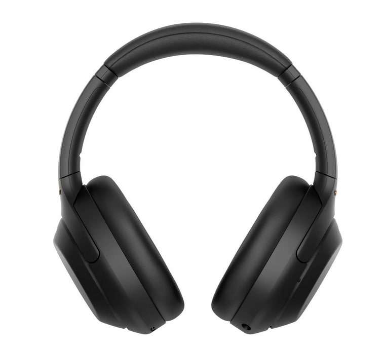 Słuchawki SONY BT ANC WH1000XM4B.CE7 (Sony WH-1000XM4 Czarny)