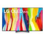 Telewizor LG OLED55C21LA - ostatnie sztuki