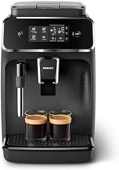Automatyczny ekspres do kawy Philips 2200 Series EP2220/10 @ Amazon.pl | Możliwe 1062zł