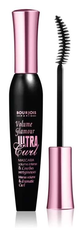 Mascara Volume Glamour Ultra-Curl 15% taniej