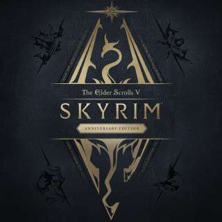 The Elder Scrolls V: Skyrim Anniversary Edition - PS5 & PS4 za 35,94 zł z Tureckiego PS Store