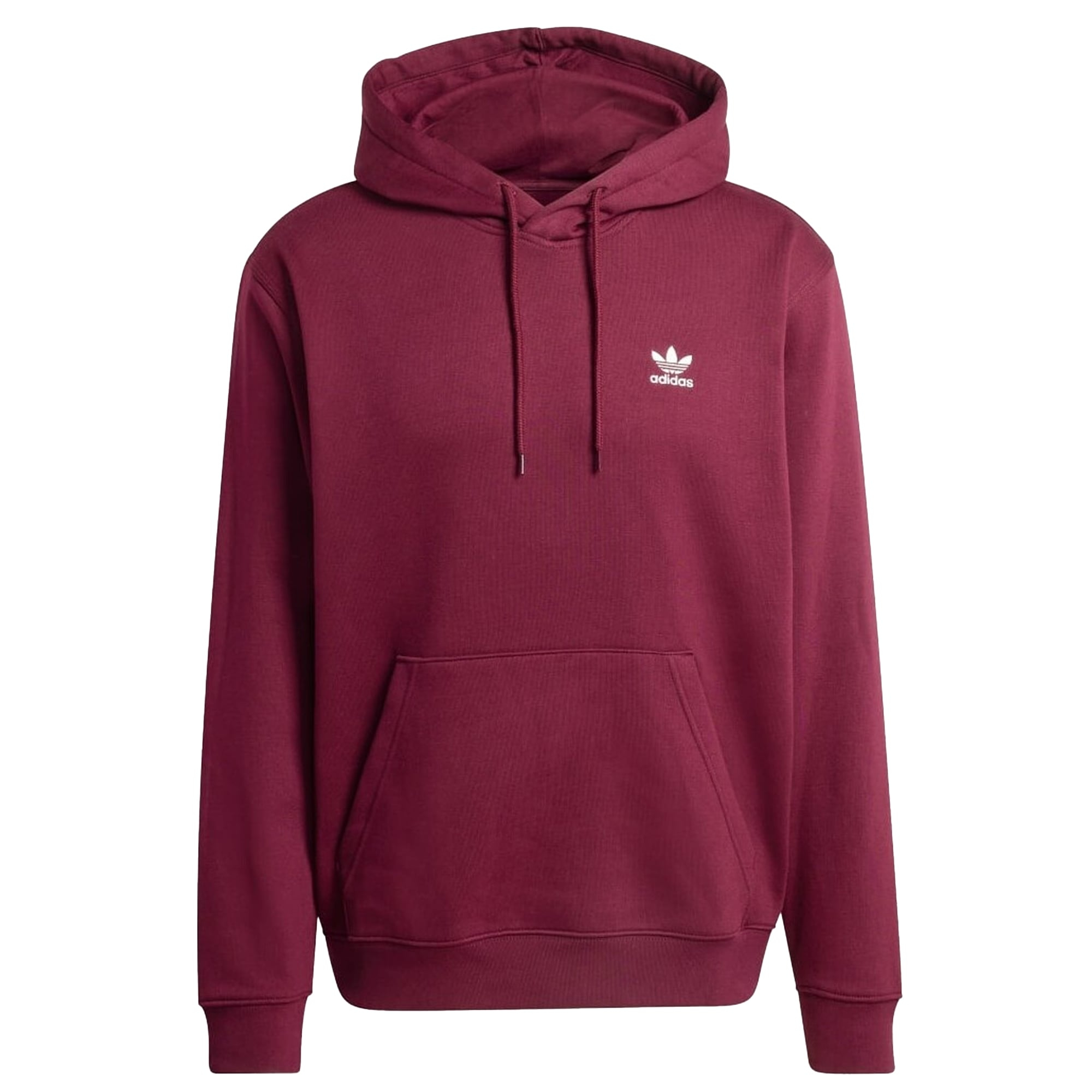 Bluza z kapturem Adidas Essential Loose za 87zł (rozm.S-XXL) @ Picksport