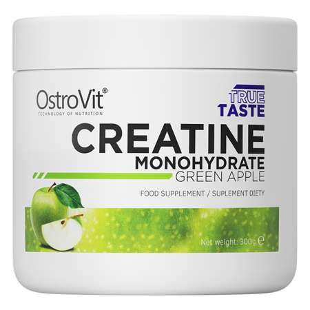 Monohydrat Kreatyna OstroVit 300 g