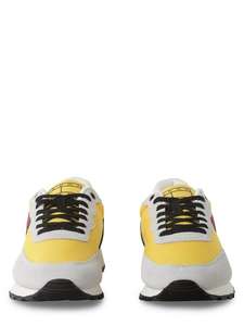 Buty Tommy Jeans Sneakersy Leather Runner