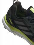 Buty adidas Terrex Agravic Trail Running