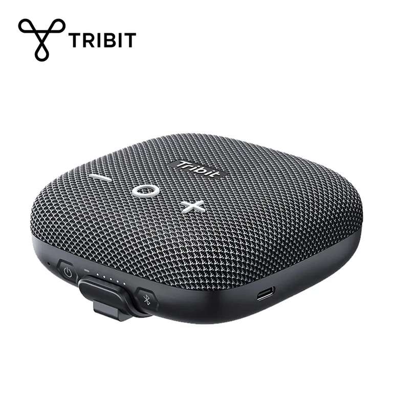 Przenośny głośnik Bluetooth Tribit StormBox Micro 2 - 43,76 USD