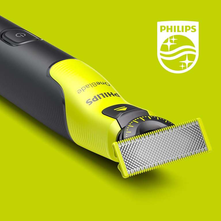 Golarka Philips OneBlade 360