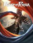 Prince of Persia, Prince of Persia: Sands of Time i Prince Of Persia: Warrior Within po 3,98 @ Ubisoft