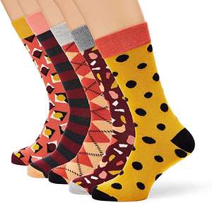 Skarpetki Happy Socks 5 par