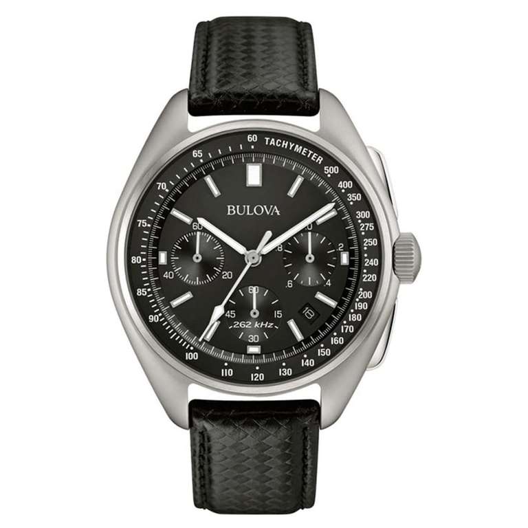 Zegarek Bulova 96B251 Moon Watch Apollo 15 Special Edition