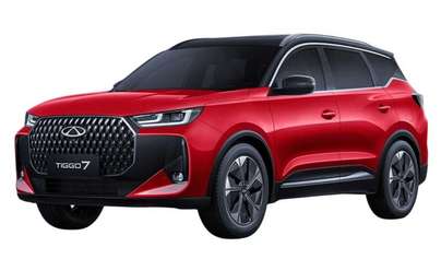 CHERY TIGGO 7 ESSENTIAL automat 147 KM 1.6T-GDI +...