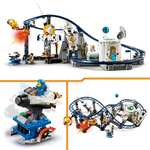 LEGO Creator 3 w 1 31142 Kosmiczna kolejka górska €68.32