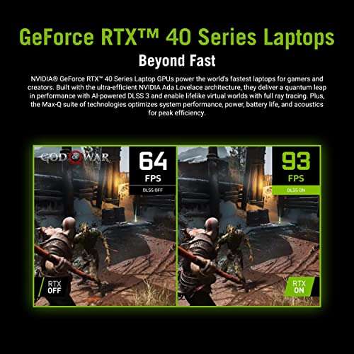 Laptop ASUS ROG Strix G16 (2023)16” 16:10 FHD 165Hz, GeForce RTX 4060, Intel Core i7-13650HX, 16GB DDR5, 512GB SSD $1,698.38