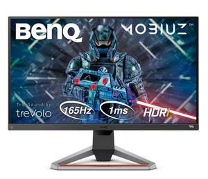 Monitor BenQ MOBIUZ EX2710S (27cali, FHD, 144Hz IPS)