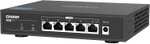 Switch przełącznik sieciowy 5 x 2.5Gb QNAP QSW-1105-5T