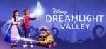 Disney Dreamlight Valley @Steam