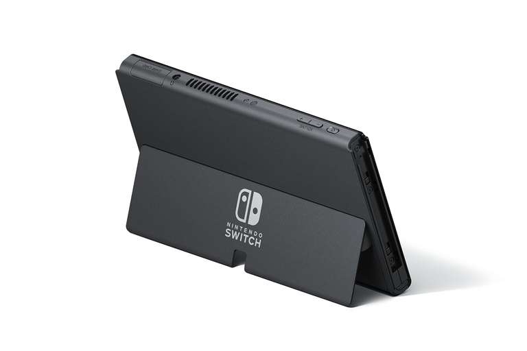 Nintendo Switch Oled - różne modele