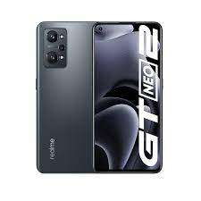 Smartfon realme GT NEO 2 8+128GB (czarny)