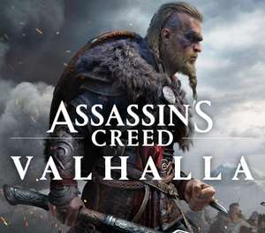 Assassin's Creed Valhalla AR VPN Activated XBOX One / Xbox Series X|S CD Key - wymagany VPN