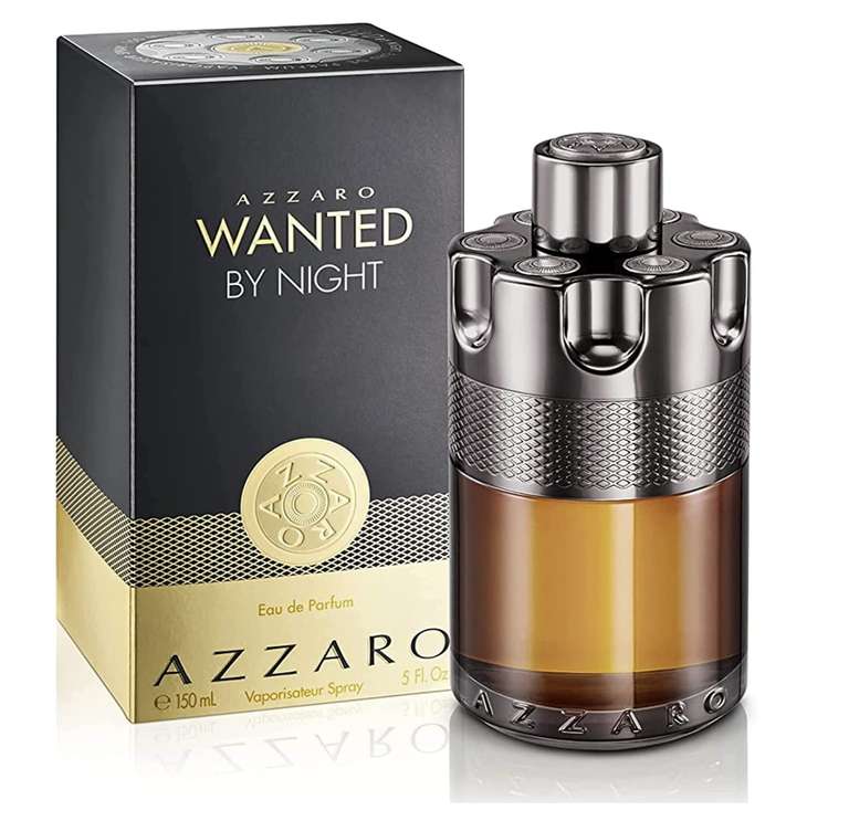 Azzaro Wanted By Night Woda Perfumowana 150ml | Eglamour