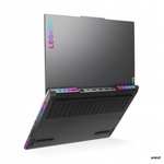 Laptop Lenovo Legion 7 - 16" WQXGA 165Hz 500 cd/m² / RX 6700M 10GB / R7-6800H / 16GB / 512GB / Win11 - £1099.45
