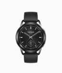 Xiaomi watch s3 (czarny) - Outlet