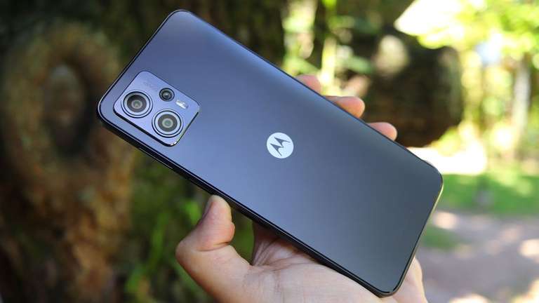 smartfon Motorola G23 taniej o 150 zł w X-komie