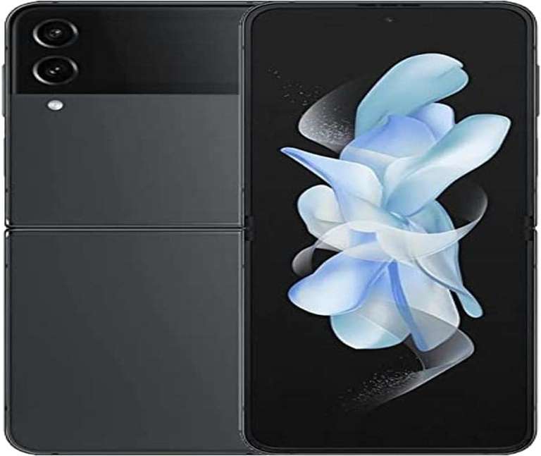 Smartfon Samsung Galaxy Z Flip4 8/512GB