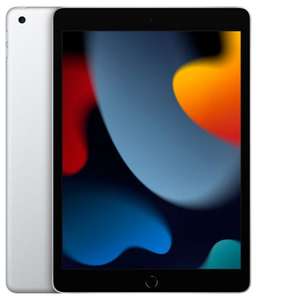 Tablet APPLE iPad 10,2" Wi-Fi 3/64GB