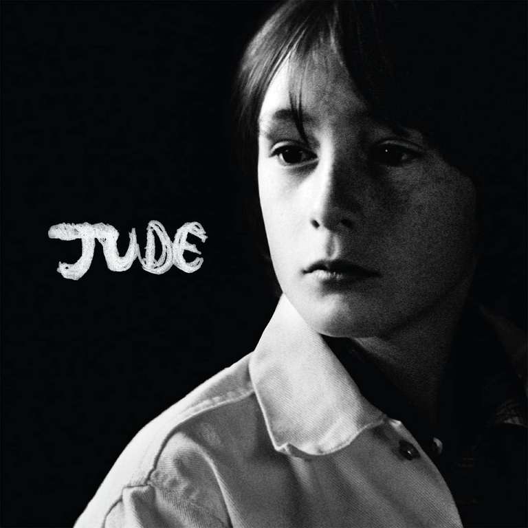 Julian Lennon - Jude - Winyl