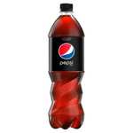 1 litr Pepsi Max, fanta zero, 7up zero ALDI