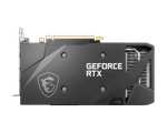 Karta graficzna NVIDIA GeForce RTX 3060 12 GB - MSI VENTUS 2X OC