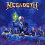 Megadeth - Peace Sells, Countdown to Extinction oraz inne CD tanio
