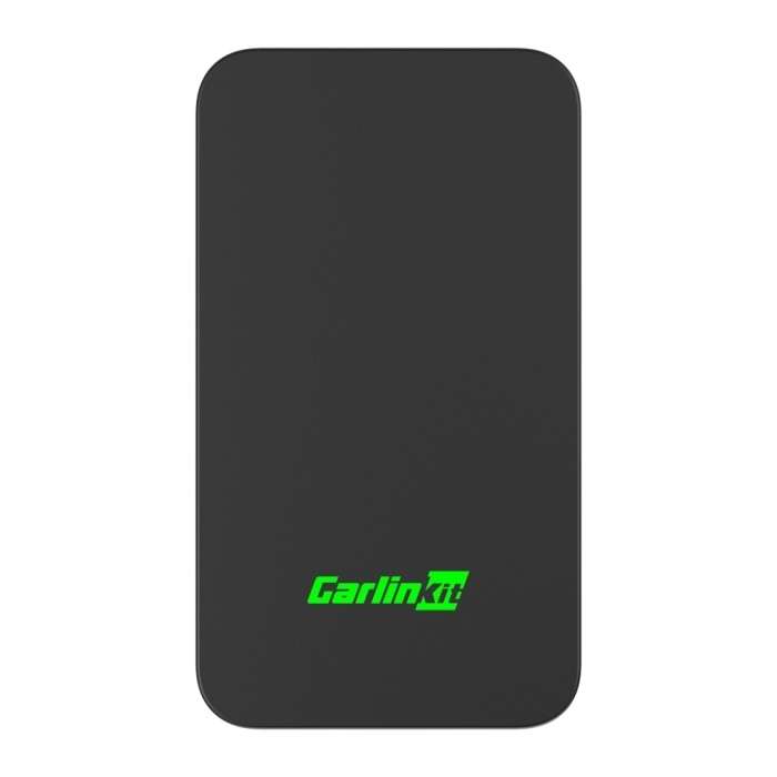Carlinkit 5.0 Bezprzewodowy CarPlay / Android Auto