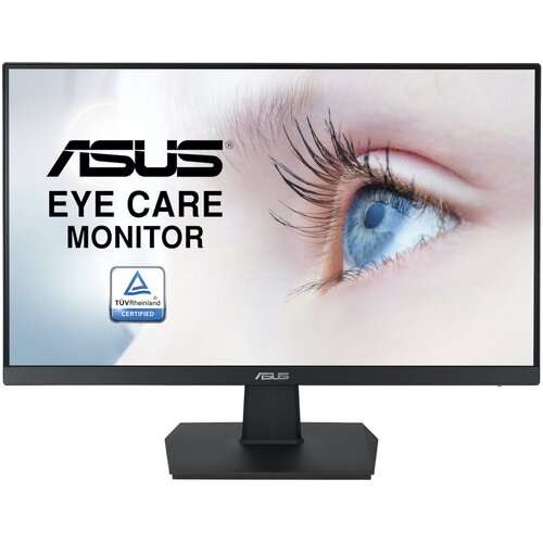 Monitor ASUS Eye Care VA247HE 23.8" 1920x1080px