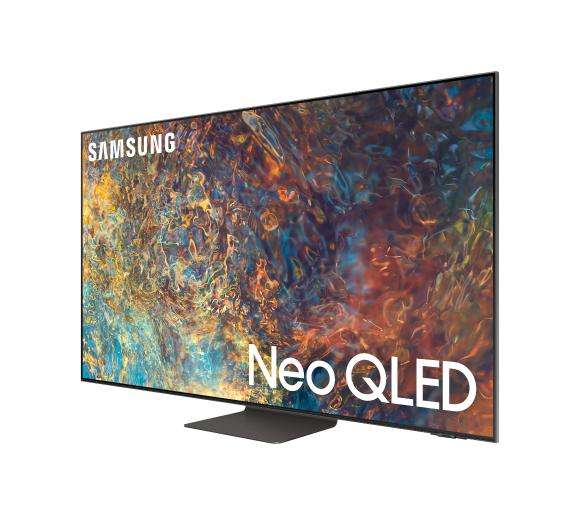 Telewizor 55" Samsung Neo QLED QE55QN95AAT w RTV Euro AGD