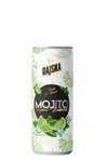 Drink Rajska mojito 4,5% 330ml 2,48 puszka przy zakupie zgrzewki! Darmowy odbiór Olsztyn termin do czerwca 2024