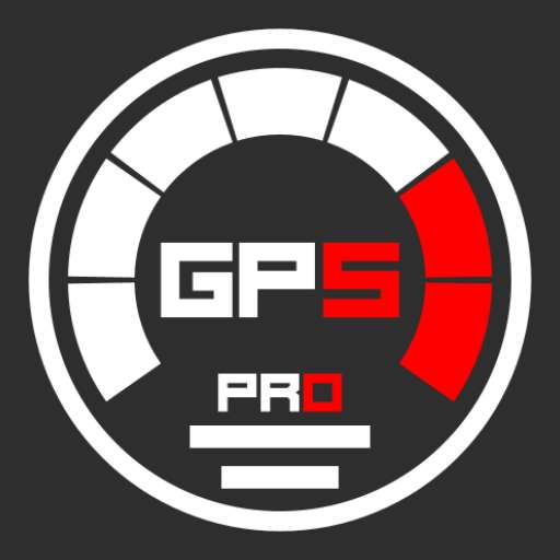 Speedometer GPS Pro (Android) @ Google Play