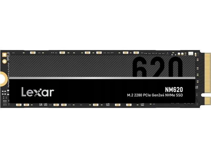 Dysk LEXAR NM620 1TB SSD
