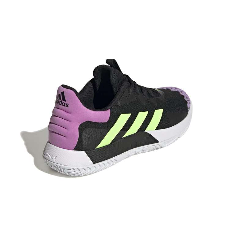 Buty Adidas SOLEMATCH CONTROL TENNIS za 259zł (rozm.39-47) @ Lounge by Zalando
