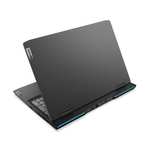 laptop Lenovo IdeaPad Gaming 3 Gen7 15.6" FullHD 165Hz i7-12700H, 16GB RAM, 512GB SSD, RTX 3060-6GB QWERTY Espanol