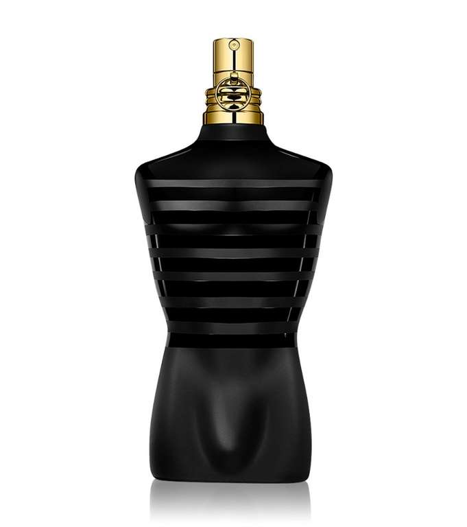 Jean Paul Gaultier Le Male Le Parfum Woda Perfumowana 125ml | Flaconi