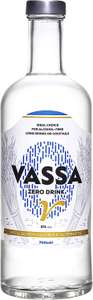 Ciekawostka VASSA Zero Wódka bezalkoholowa 700 ml