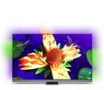 Telewizor OLED Philips 65OLED907 (120Hz, Ambilight x 3, Android TV, wbudowany soundbar Bowers & Wilkins @ x-kom