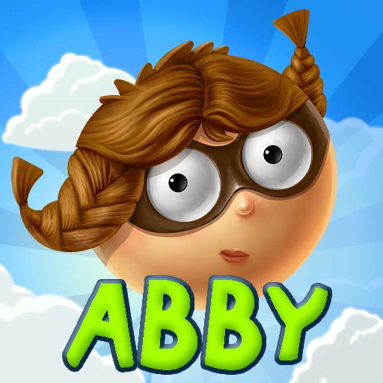 Abby Ball's Fantastic Journey : Roll, Run & Jump za darmo @ Apple/iOS