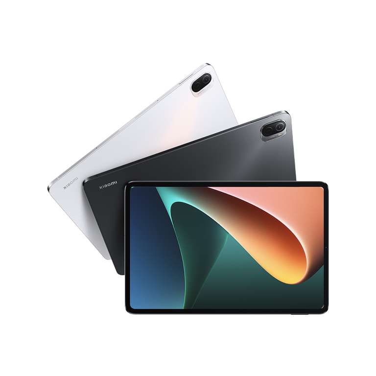 Xiaomi Pad 5 6/128 GB (Global version) Tablet [289/294 €]