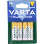 Akumulatorki AA Varta