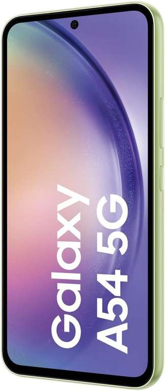 Samsung Galaxy A54 5G 8/128 Lime